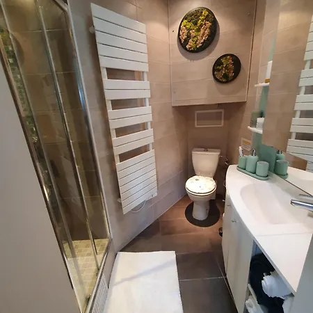 Apartament Philarmonique